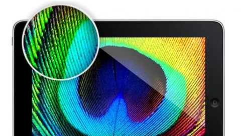 LG, Sharp e Samsung forniranno i display per iPad 3