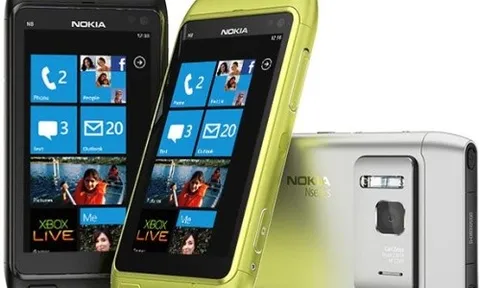 Nokia sceglie Windows Phone 7