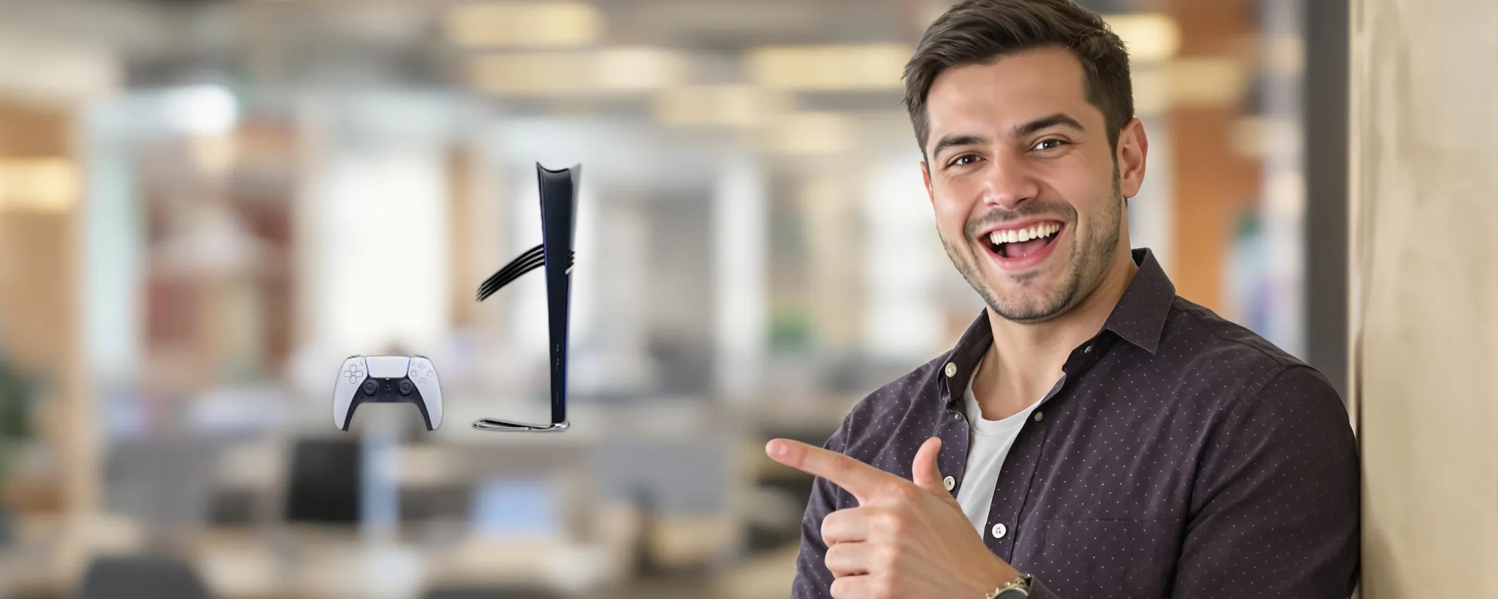 PlayStation 5 Pro: la console più potente del mondo, oggi al prezzo più basso di sempre