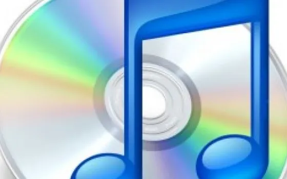 iTunes: 28% di tutta la musica statunitense
