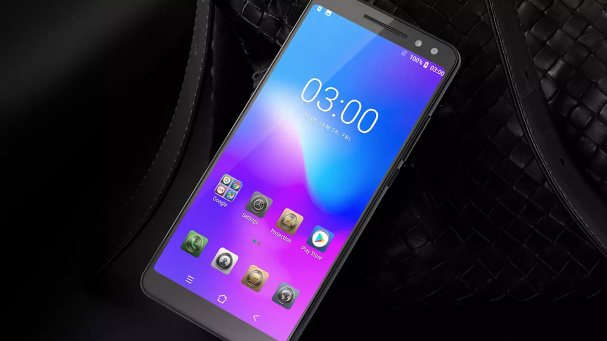Blackview Wave6C, lo smartphone potente e versatile CROLLA a 79€ col DOPPIO sconto su Amazon
