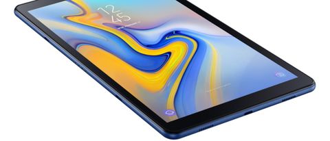 Samsung Galaxy Tab A 10.5, tablet per la famiglia