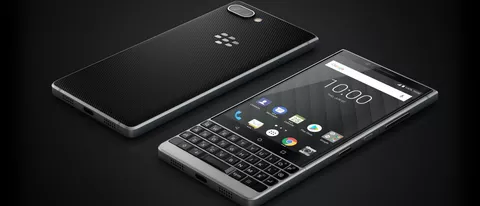 Addio ai BlackBerry dal 31 agosto 2020