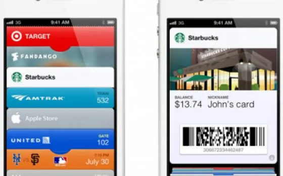 Chip NFC sui prototipi di iPhone 5