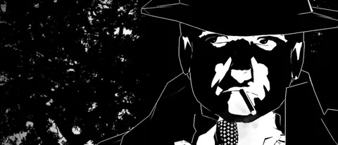 White Night, un'avventura noir negli anni '30