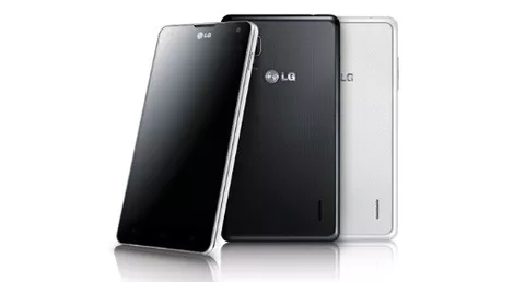 LG, in arrivo lo smartphone Optimus G