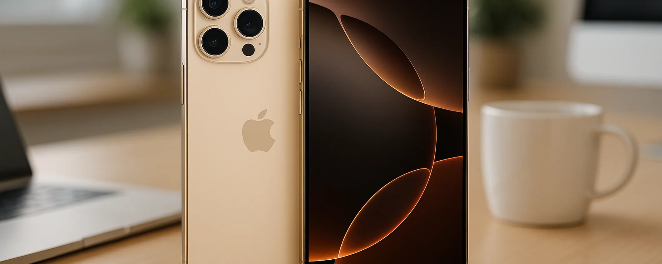 iPhone 16 Pro Max in offerta: compralo adesso al prezzo più basso