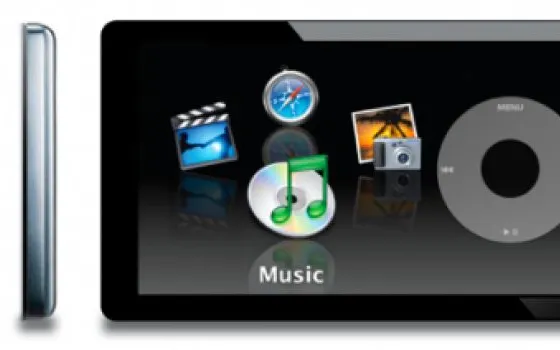 Nuovi iPod con NAND e Wifi?