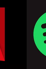 Spotify dedica uno spazio ai fan di Netflix con Netflix Hub