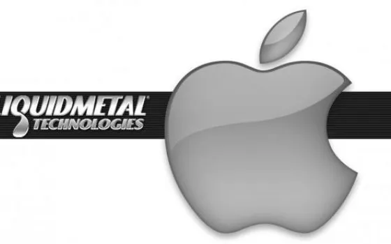 iPhone e MacBook con scocca in Liquidmetal solo tra qualche anno