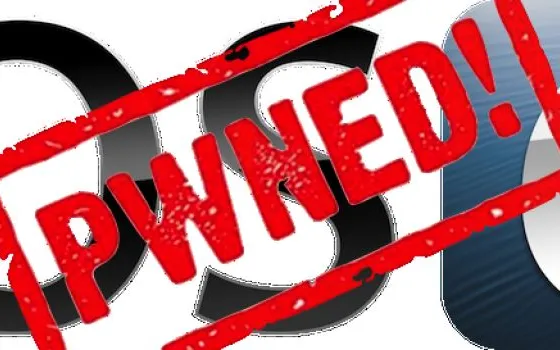 Pwn2Own: scovato un pericoloso bug in iOS 6