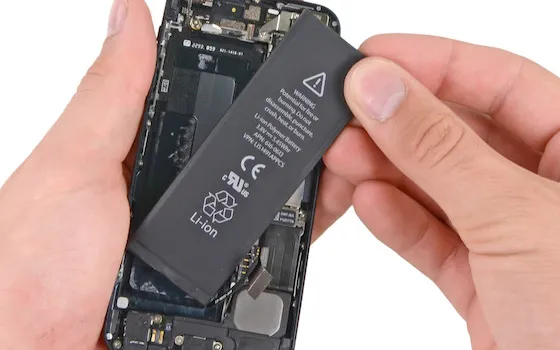 Apple compra LuxVue Technology: miglioramenti in vista per la batteria di iPhone?