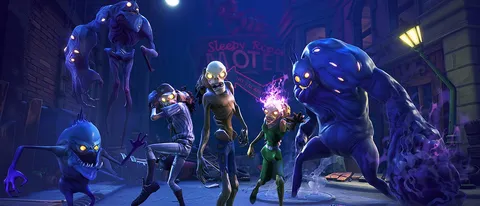 Fortnite, picco vertiginoso di 8,3 mln di utenti