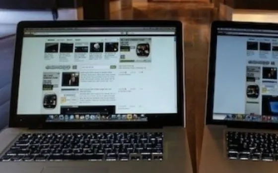 MacBook Pro: quale display scegliere?