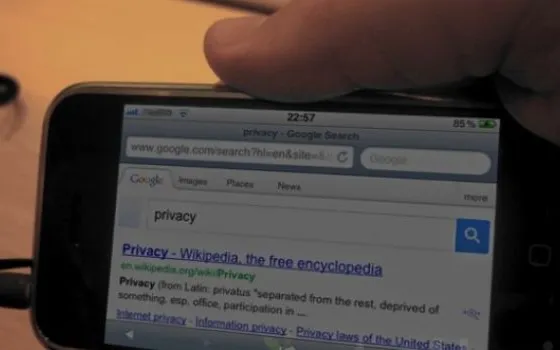 Google ha violato la privacy di milioni di utenti iPhone. E Apple?