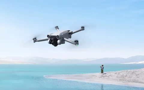 Il drone PIU' DESIDERATO del momento è tuo a 220 EURO IN MENO!