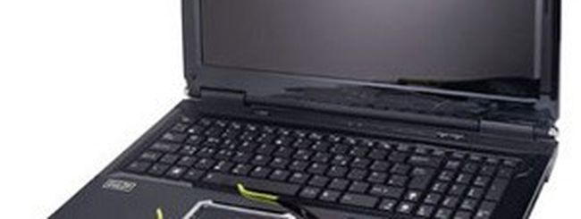 Toshiba Satellite P770 e P775 3D: due notebook a tre dimensioni