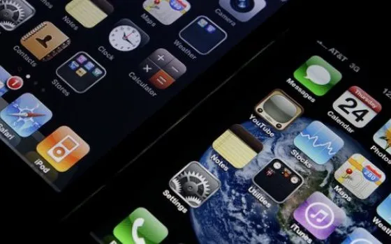 Retina Display giudicato il miglior schermo sul mercato