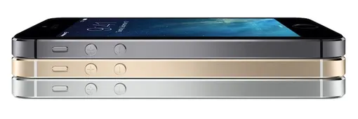 iPhone 5s: scorte terminate in 2 giorni, nuove consegne a ottobre