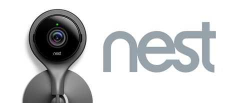Nest Cam, l'evoluzione di Dropcam