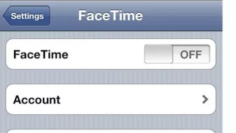 BGR: FaceTime su iPad ed iPod touch. Ecco come
