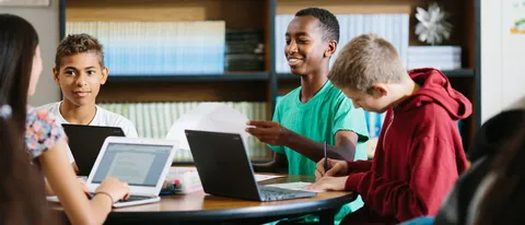 Il nuovo Google Classroom