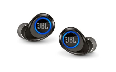 JBL Free X Cuffie In-Ear True Wireless in offerta speciale su Amazon
