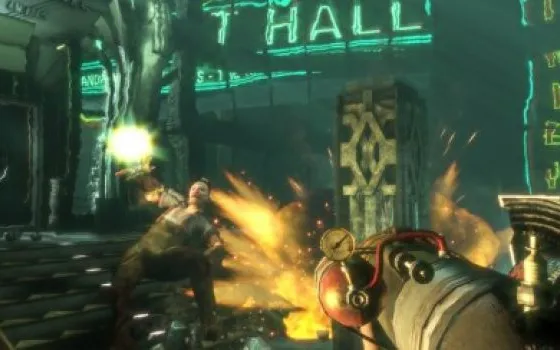 Bioshock sbarca su Mac dopo due anni
