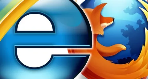 IE9, questa sì che è accelerazione
