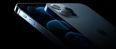 Apple ufficializza iPhone 12 Pro e iPhone 12 Pro Max con 5G