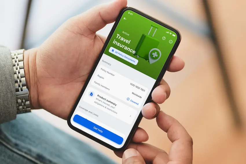 I clienti Revolut Premium e Metal godranno dei vantaggi dell'assicurazione di viaggio di Allianz Partners