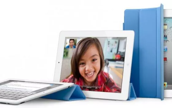 iPad 3: Evento di presentazione ad inizio febbraio?