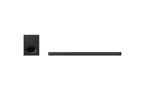 Soundbar Sony HT-S400 con 2.1 canali da 330W ad un prezzo BOMBA su Amazon