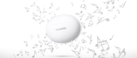 Huawei FreeBuds 4i arrivano anche in Italia