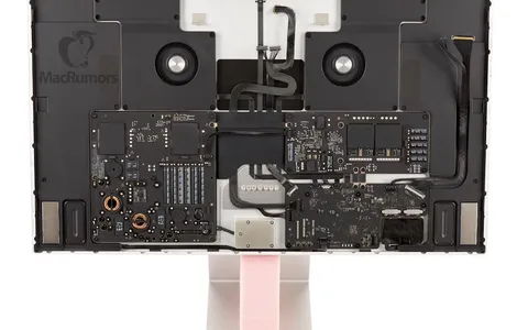 Studio Display, e se diventasse un Media Center? (Volo Pindarico)