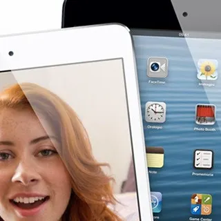 iPad 5 e iPad Mini 2 nel Q4, i low cost nel 2014 