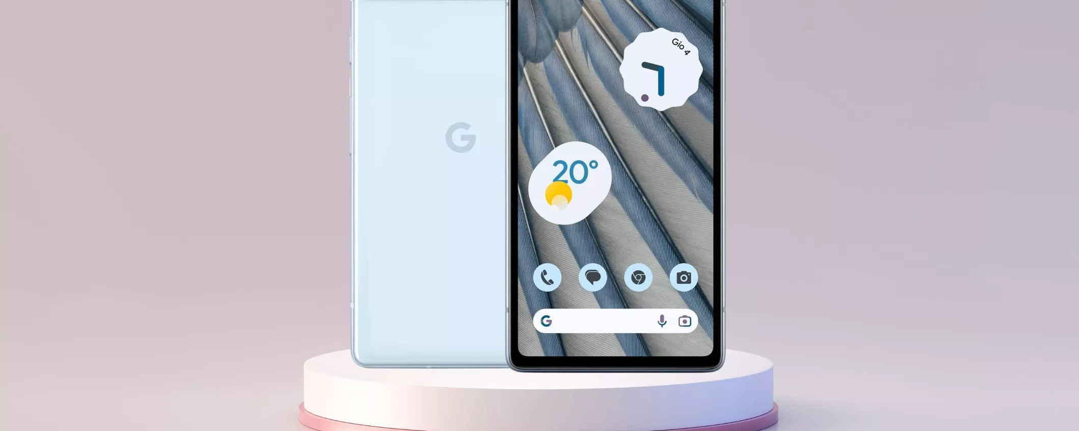 Google Pixel 7a: questa è l'occasione per averlo a pochissimo!