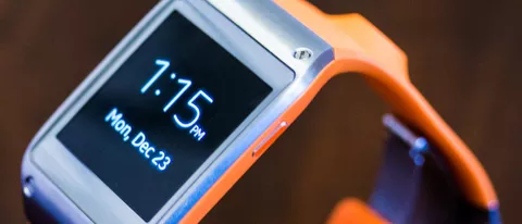 Samsung raggiunge il terzo posto nel mercato smartwatch