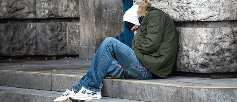 Google Maps, burloni si beffano dei senzatetto