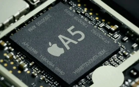 Apple assume gli ex-ingegneri Texas Instruments