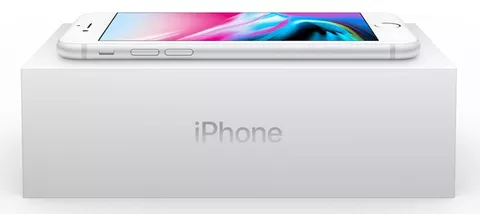 iPhone 8: termina il programma gratuito di sostituzione della scheda logica