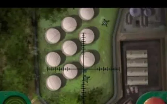 iBomber per iPhone
