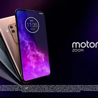 Motorola One Zoom