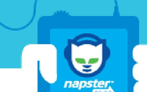 Napster sfida Apple Music Store