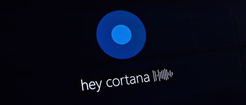 Windows 10 Redstone 4 nasconde la nuova Cortana