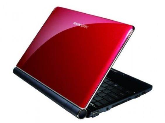 HANNspree HANNSbook SN12E2