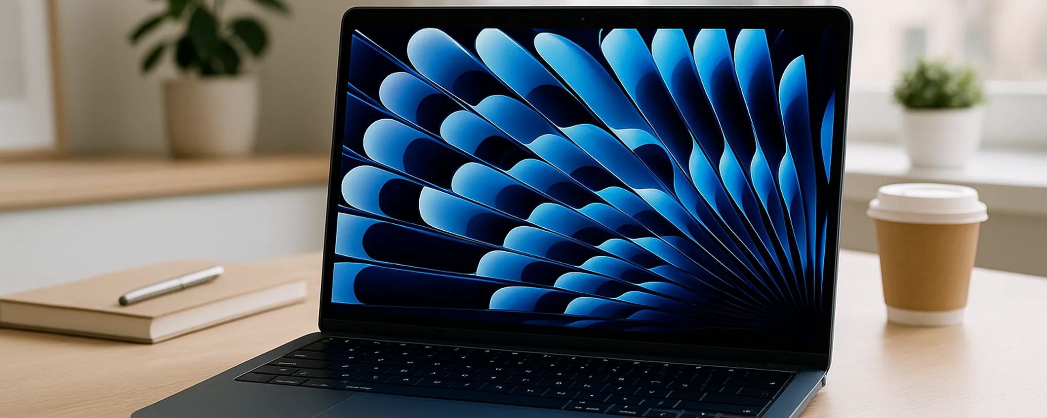 MacBook Air con M4: il laptop perfetto per tutte le esigenze oggi lo paghi POCHISSIMO