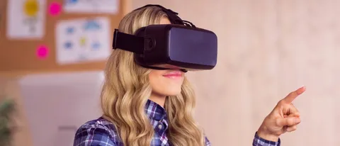 Un visore Google per sfidare Oculus Rift e Gear VR