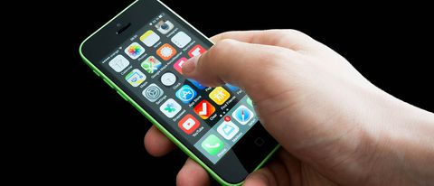 iPhone 5C: stop alla produzione nel 2015