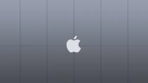 Modifiche estetiche agli Apple Store in USA